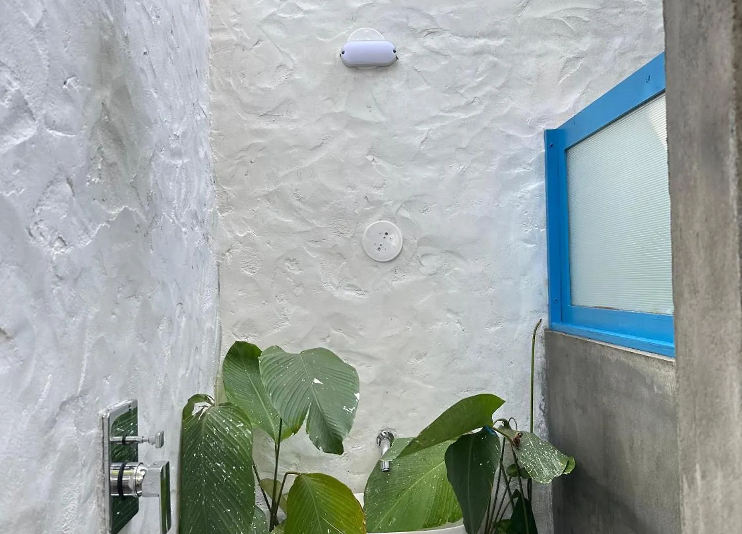 Liv Inn Iyra - Boutique Stay Varkala Hindistan