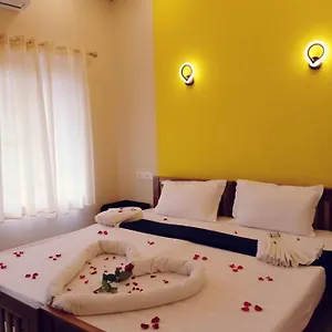 Vagary Holidays Hotel Alappuzha