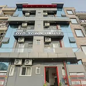 Super Townhouse Mannat Rohini 16 Hotel Delhi (National Capital Territory of India)