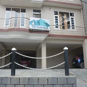 The Croft By Stayapart Bed & Breakfast Shimla