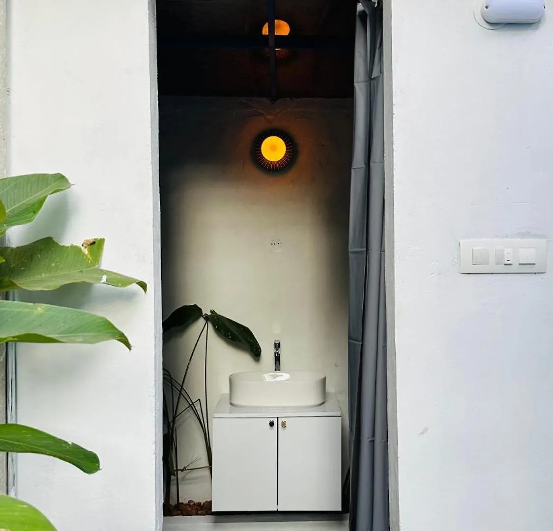 Liv Inn Iyra - Boutique Stay Varkala 0*,