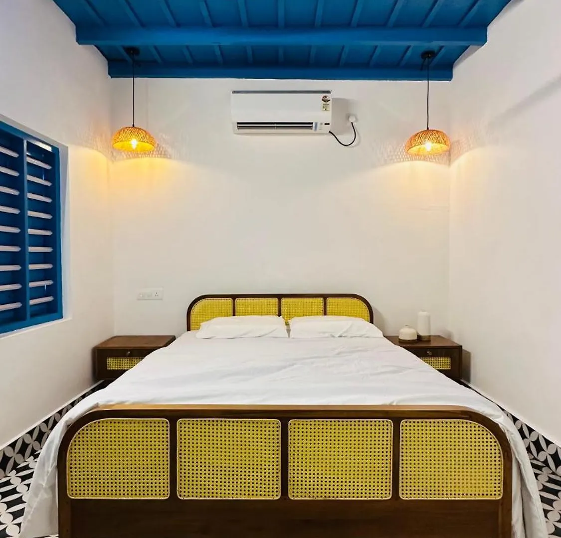 Hotel Liv Inn Iyra - Boutique Stay Varkala